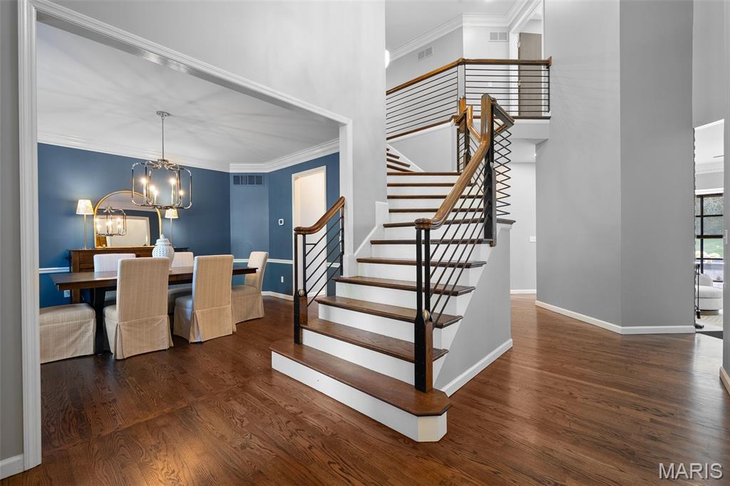 Dunhill Farm - Residential