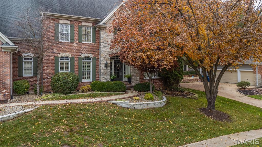 Country Lake Estates - Residential