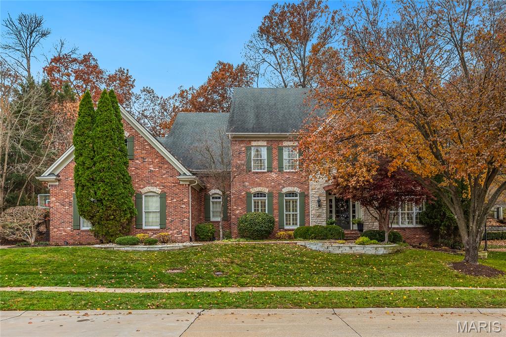 Country Lake Estates - Residential