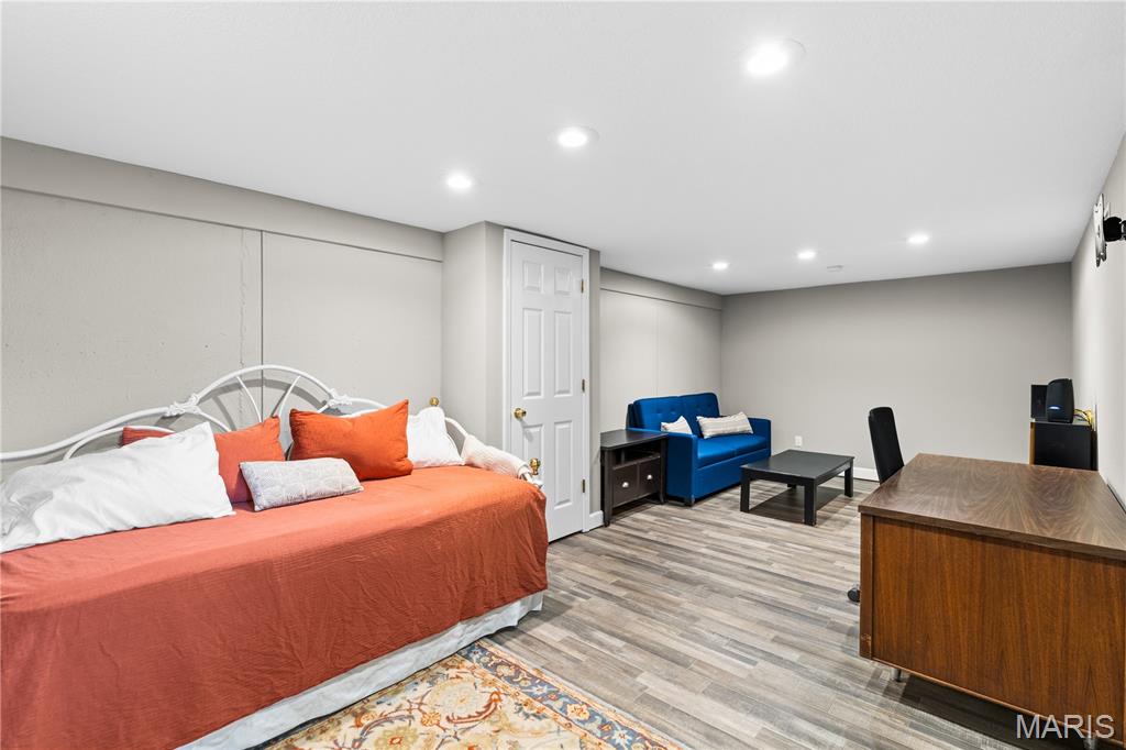 Kingshighway Hills Add - Residential