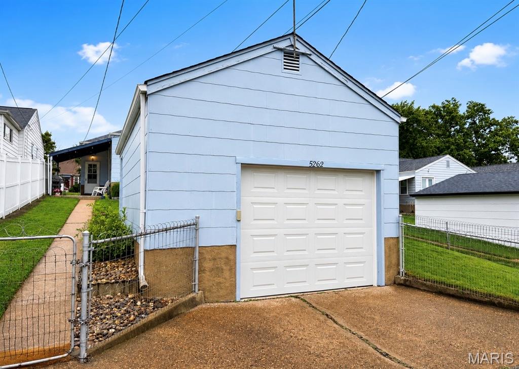 Kingshighway Hills Add - Residential