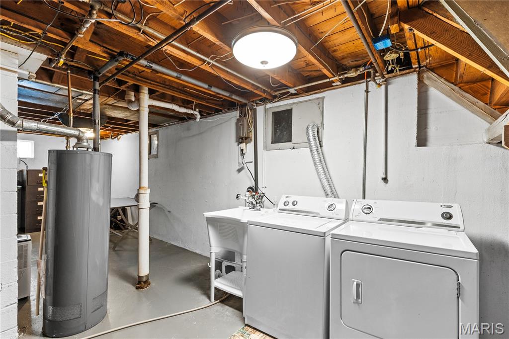 Kingshighway Hills Add - Residential