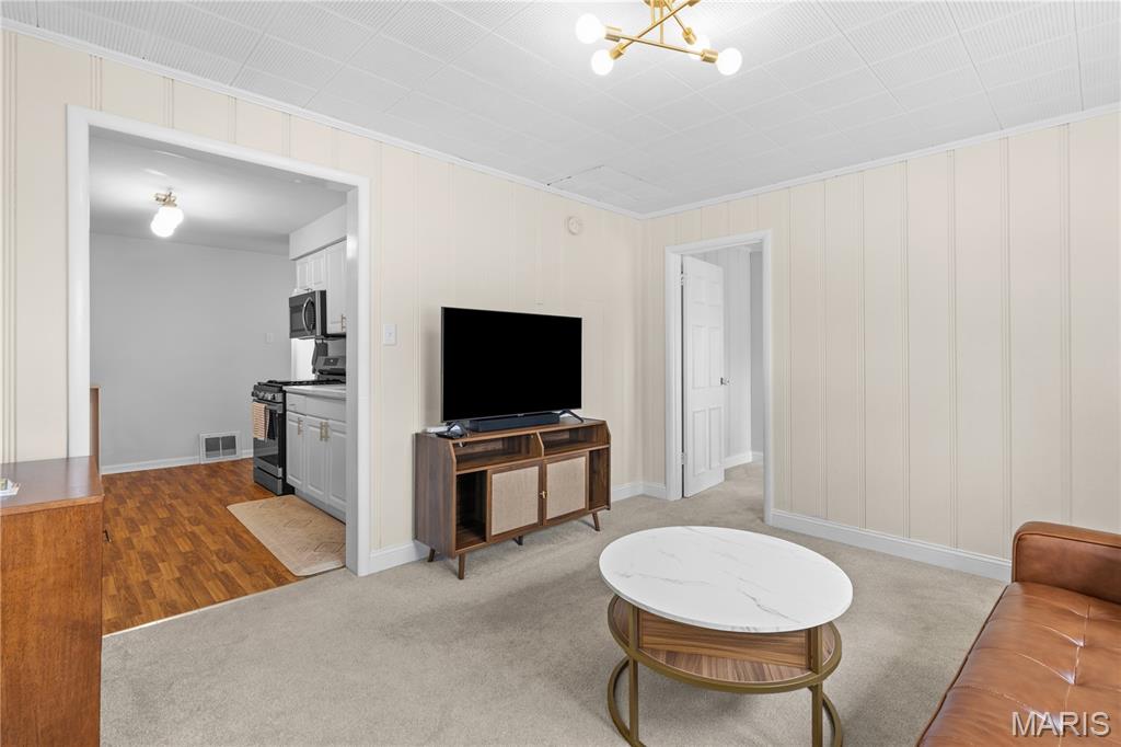 Kingshighway Hills Add - Residential