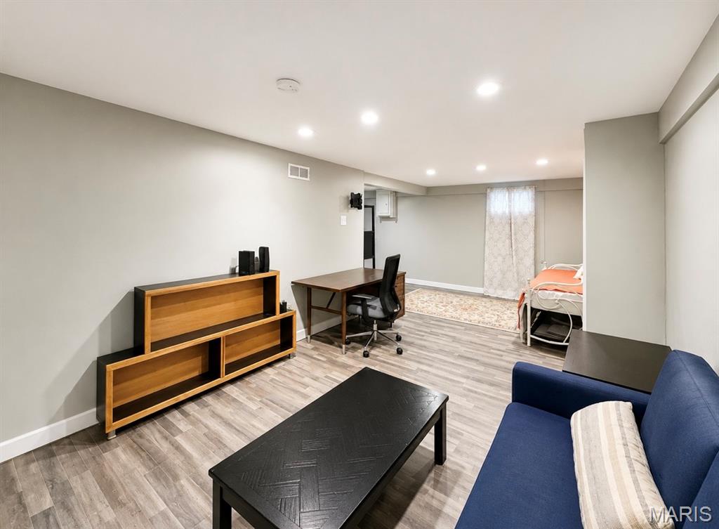 Kingshighway Hills Add - Residential