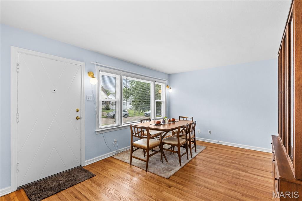 Kingshighway Hills Add - Residential