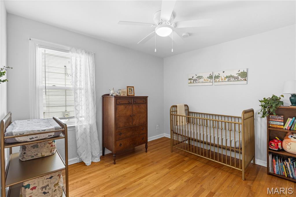 Kingshighway Hills Add - Residential