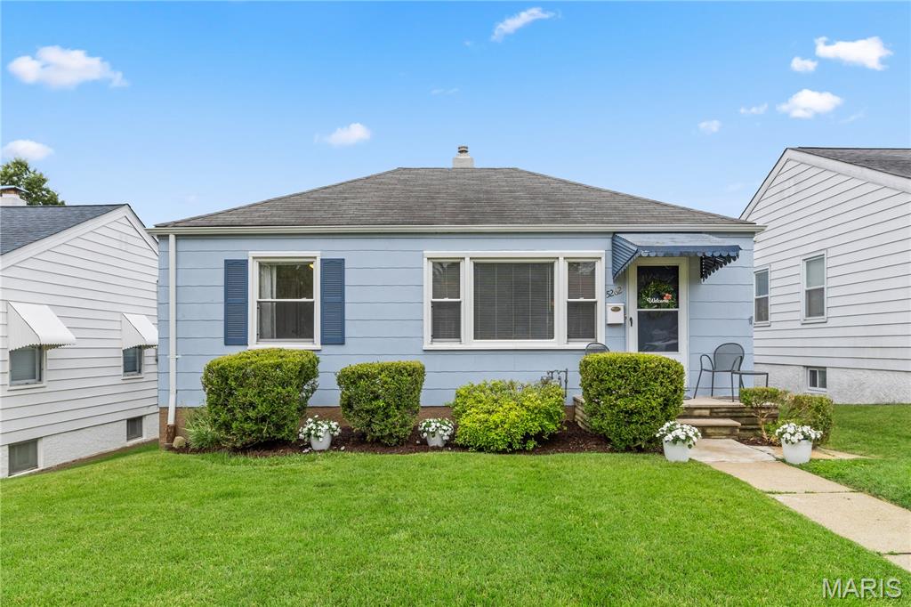Kingshighway Hills Add - Residential