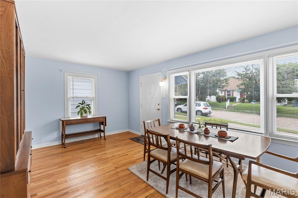 Kingshighway Hills Add - Residential
