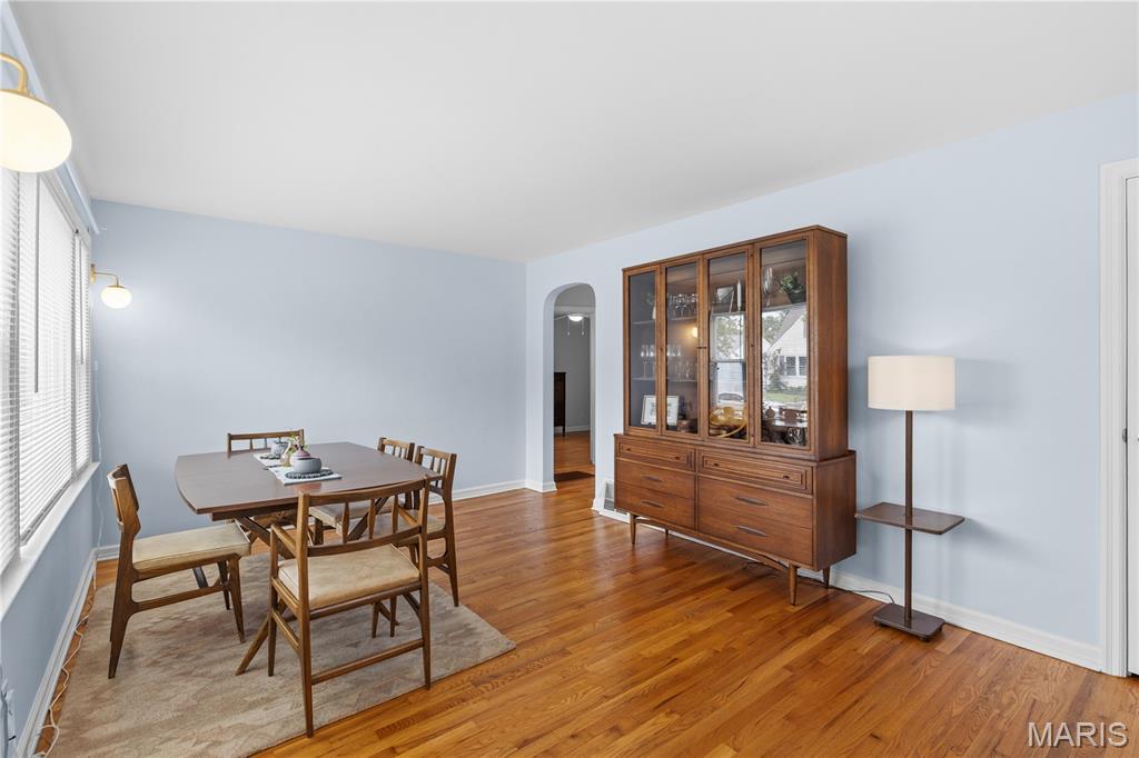 Kingshighway Hills Add - Residential