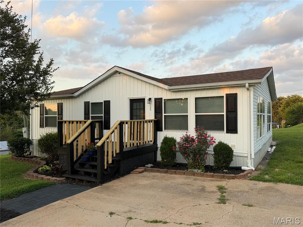 Bear Crk Estates 04 - Residential