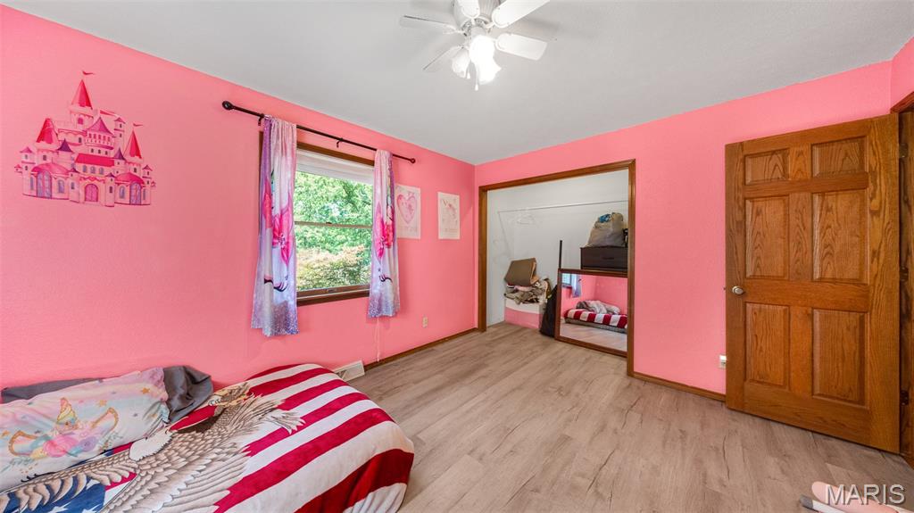 Oak Hills Add - Residential