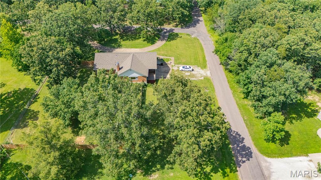 Oak Hills Add - Residential