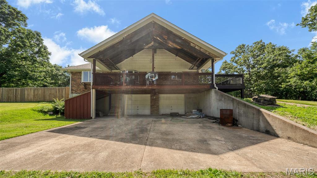 Oak Hills Add - Residential