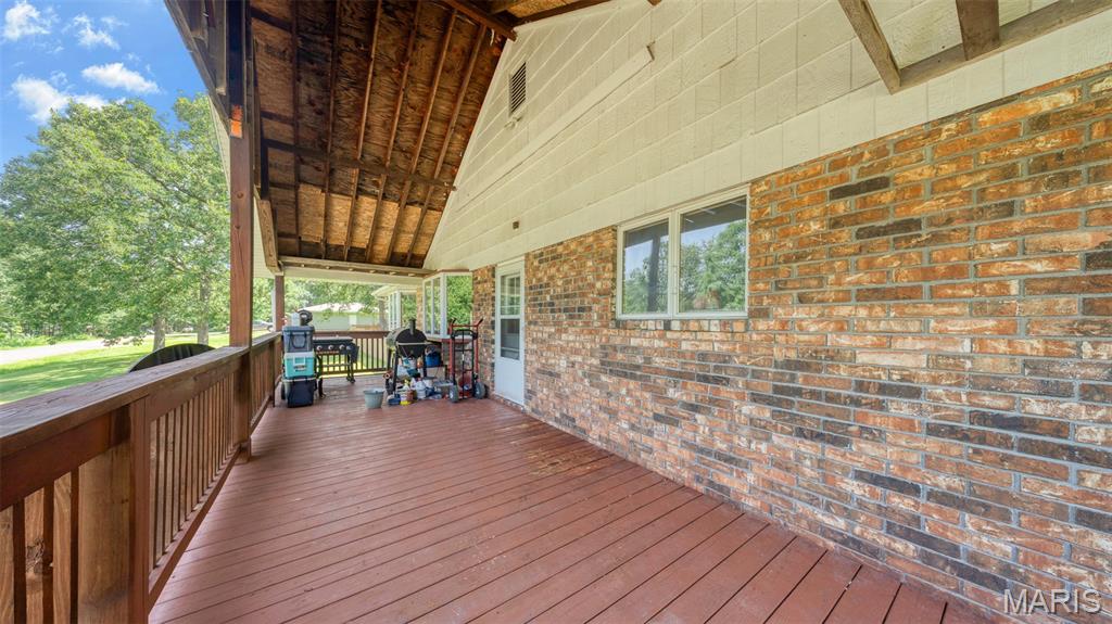 Oak Hills Add - Residential