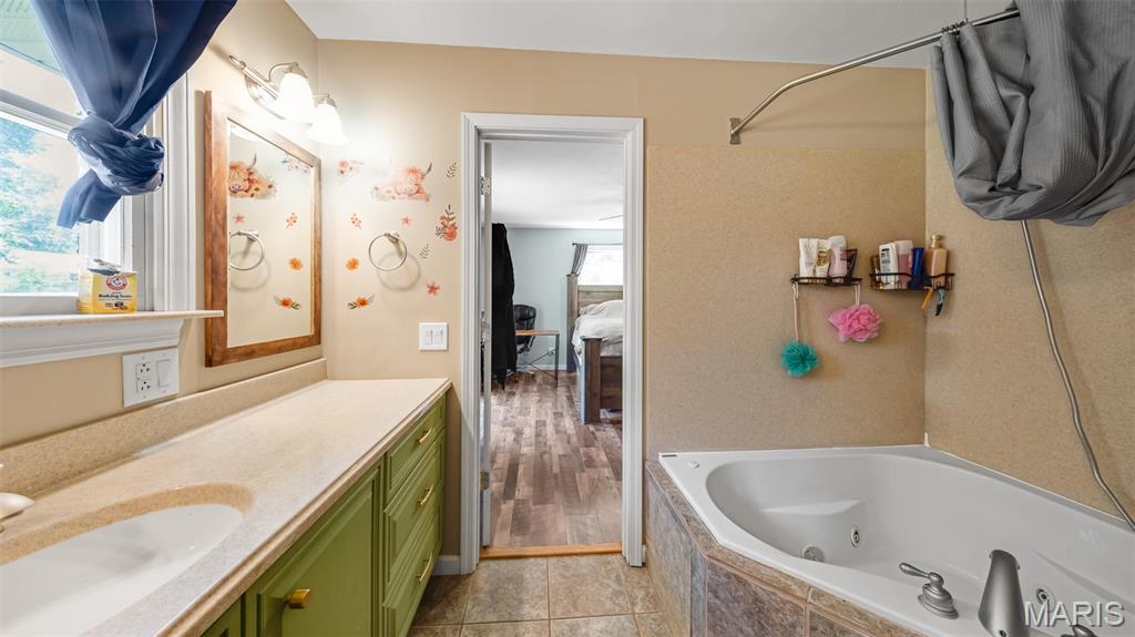 Oak Hills Add - Residential