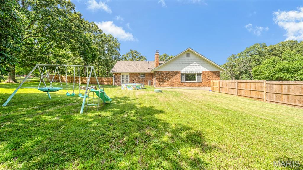 Oak Hills Add - Residential
