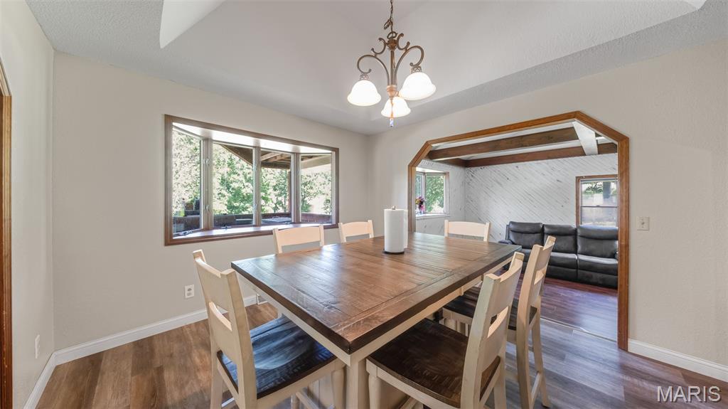 Oak Hills Add - Residential
