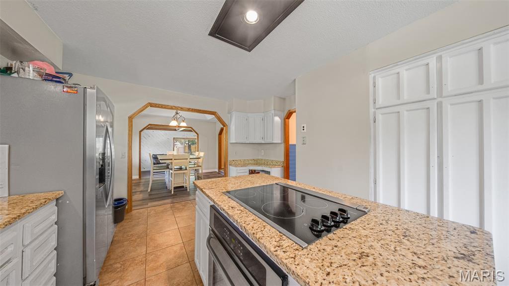 Oak Hills Add - Residential