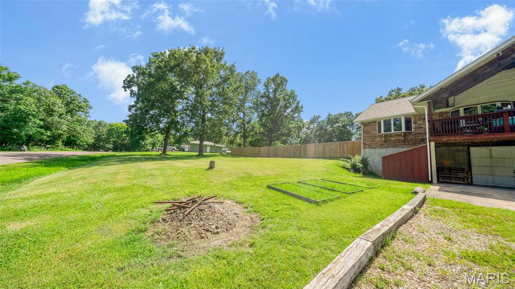 Oak Hills Add - Residential