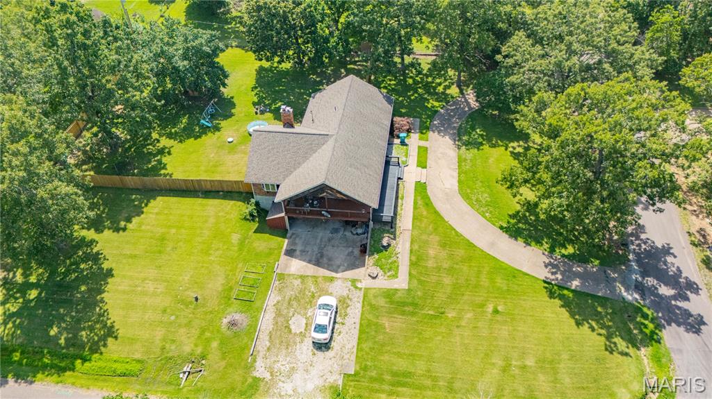 Oak Hills Add - Residential