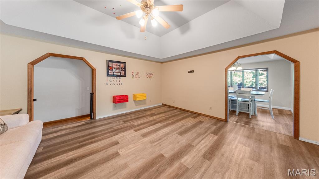 Oak Hills Add - Residential