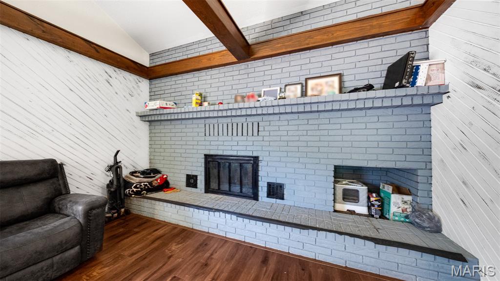 Oak Hills Add - Residential