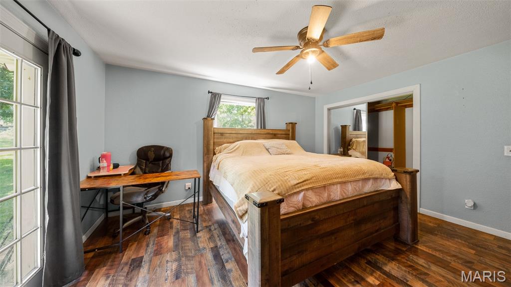 Oak Hills Add - Residential