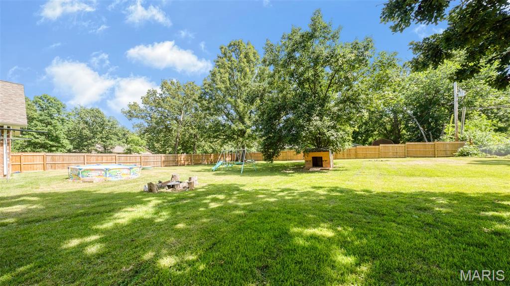 Oak Hills Add - Residential