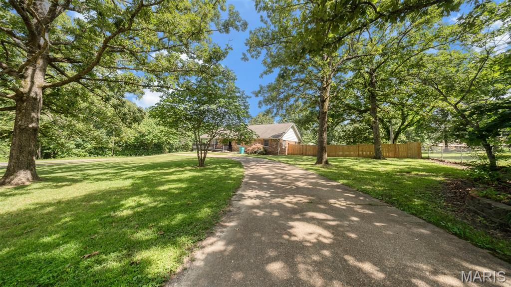 Oak Hills Add - Residential