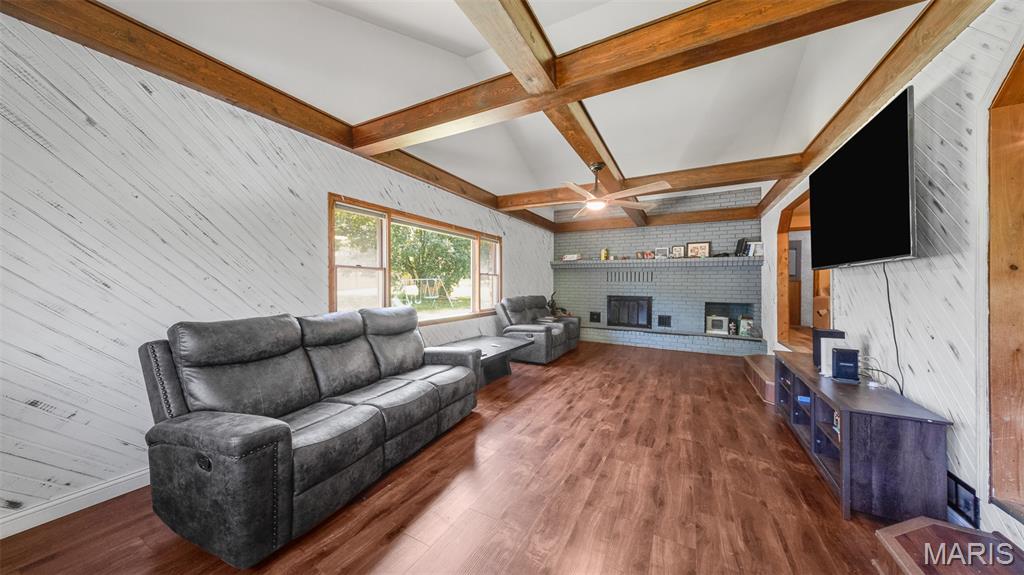 Oak Hills Add - Residential