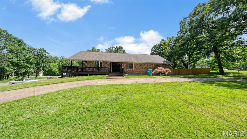 Oak Hills Add - Residential