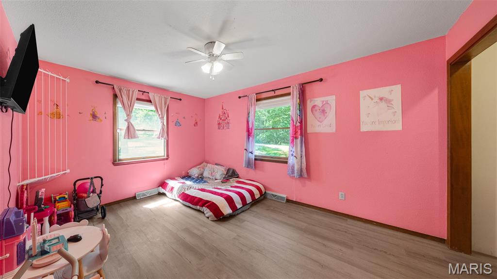 Oak Hills Add - Residential