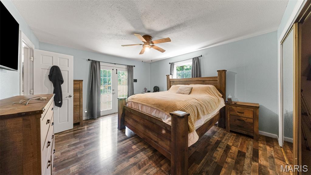 Oak Hills Add - Residential