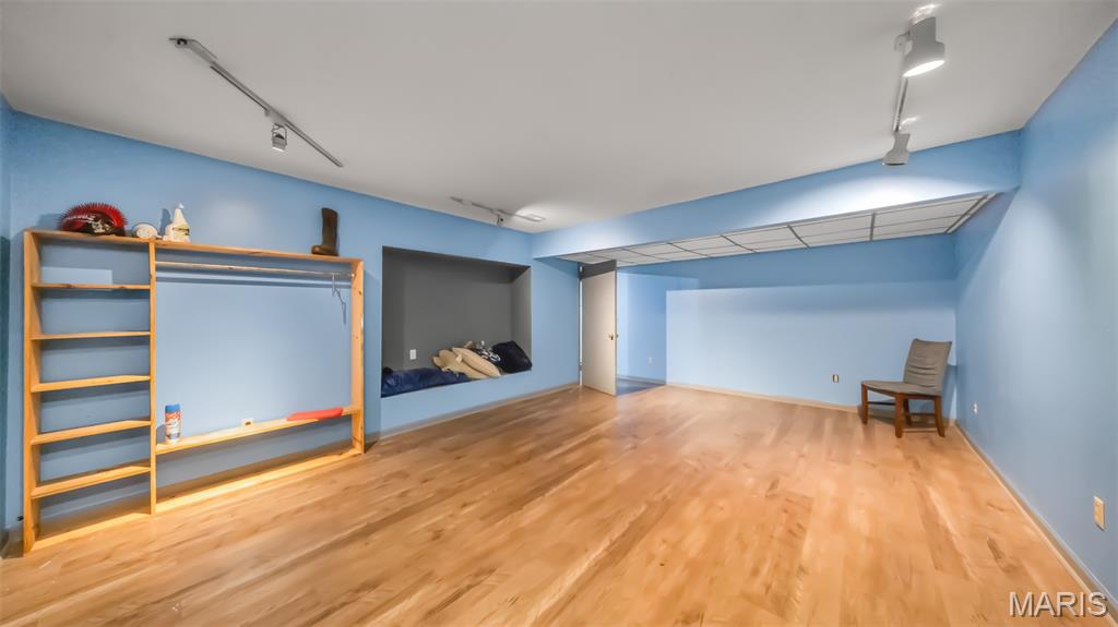 Oak Hills Add - Residential