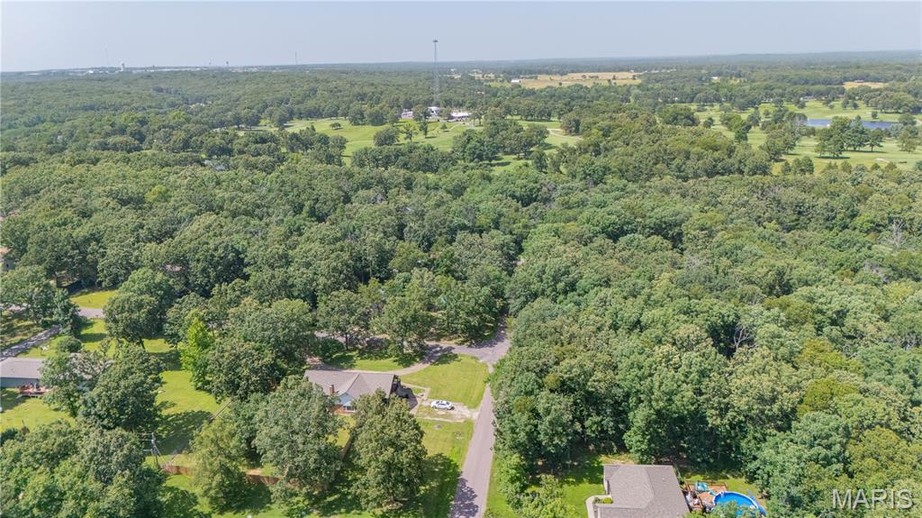 Oak Hills Add - Residential