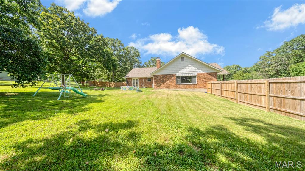 Oak Hills Add - Residential