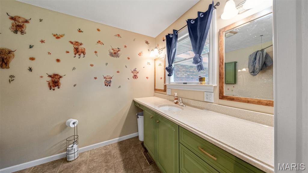 Oak Hills Add - Residential