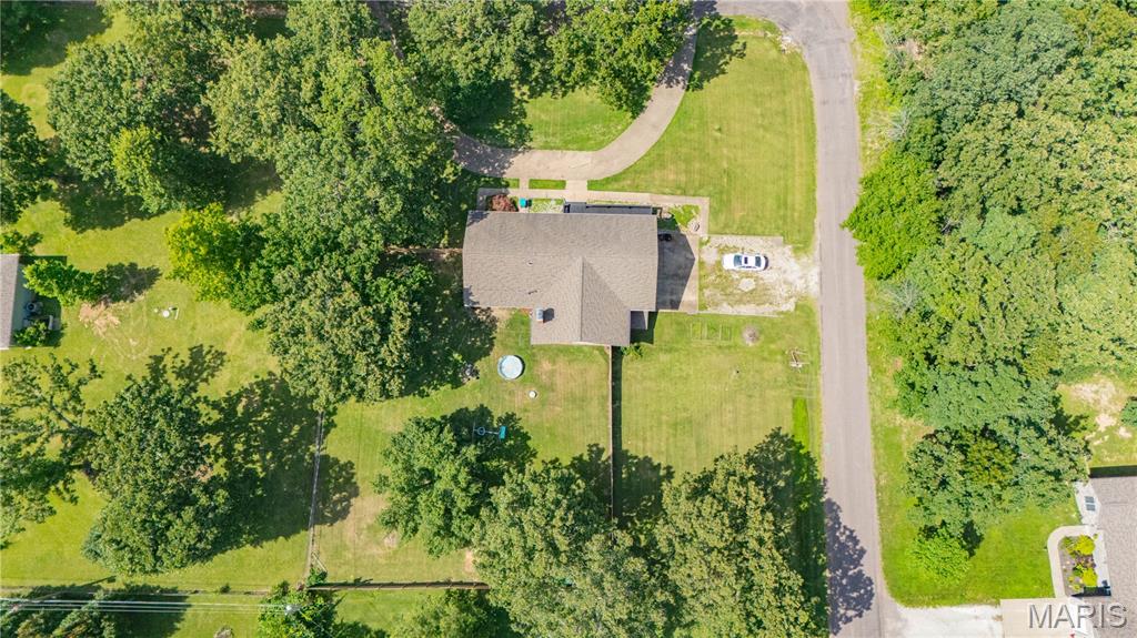 Oak Hills Add - Residential