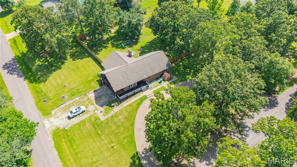 Oak Hills Add - Residential