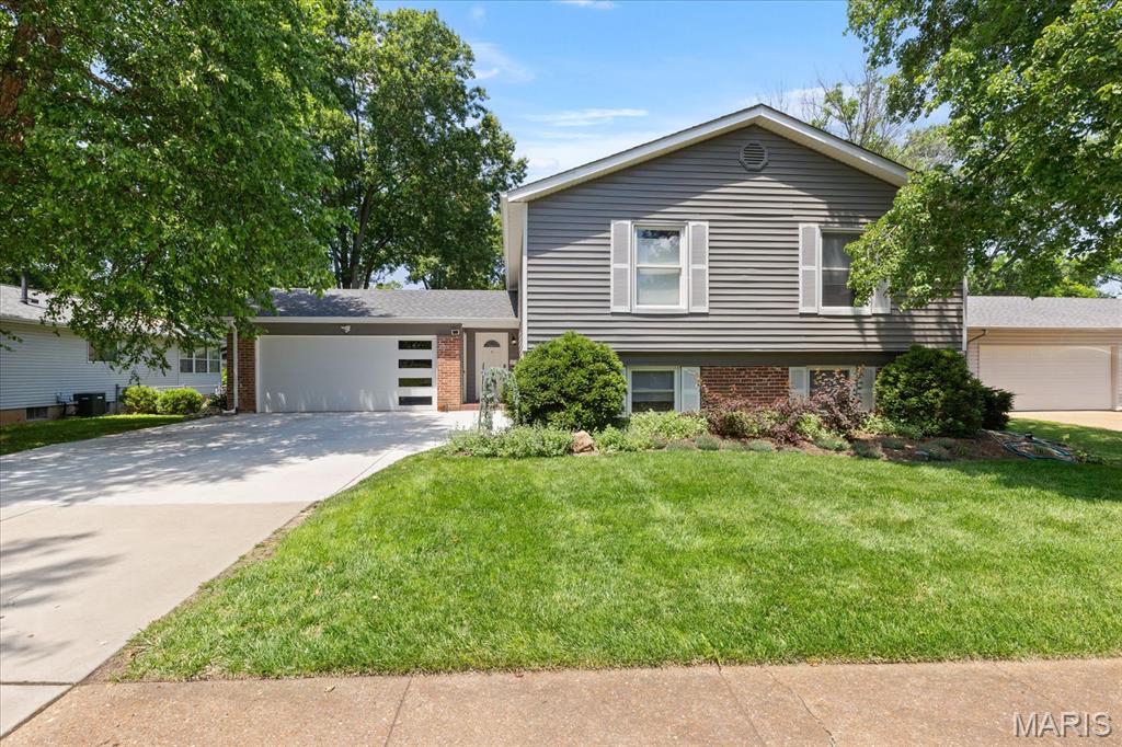 Brightfield 1 Amd - Residential