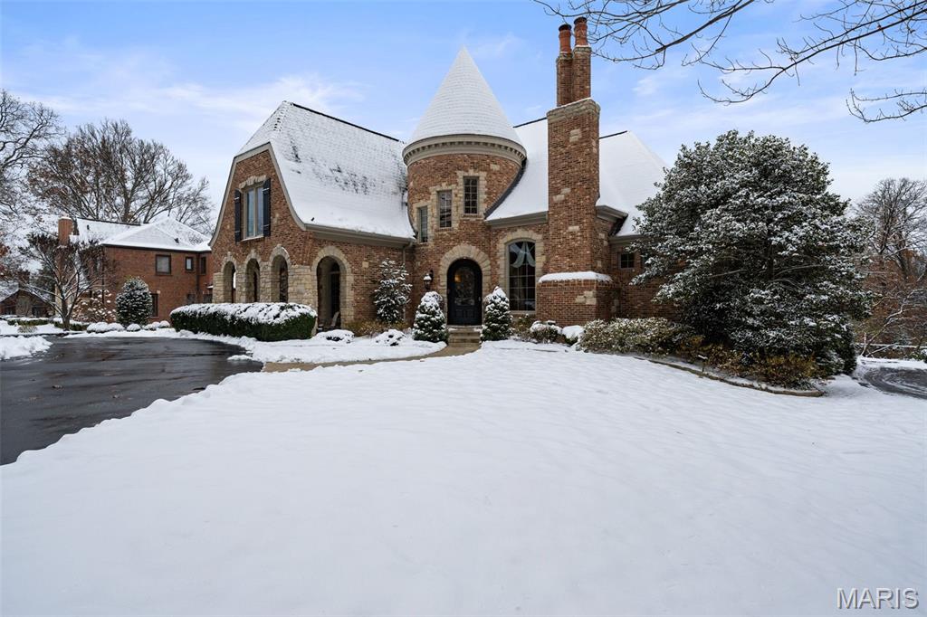 Fair Oaks Estates - Residential