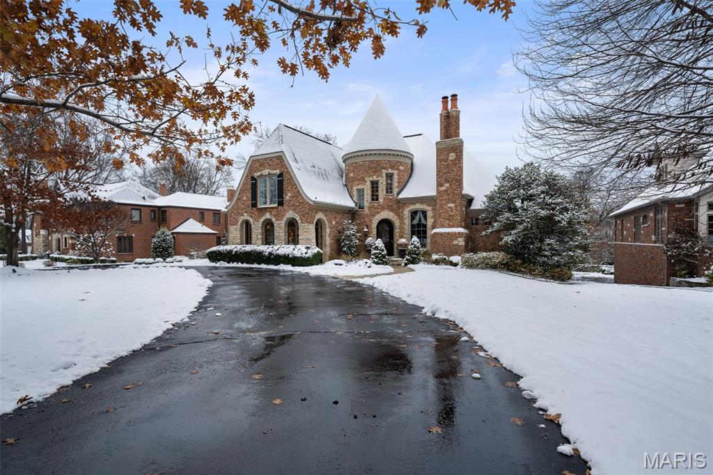 Fair Oaks Estates - Residential