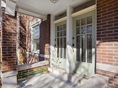 Nicholsons Compton Hill Add - Residential Income