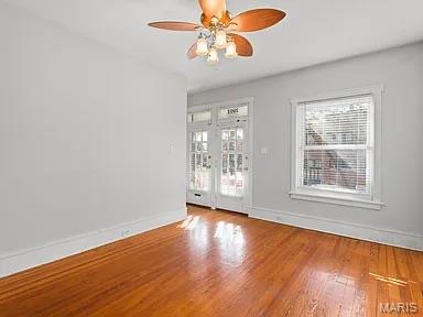 Nicholsons Compton Hill Add - Residential Income