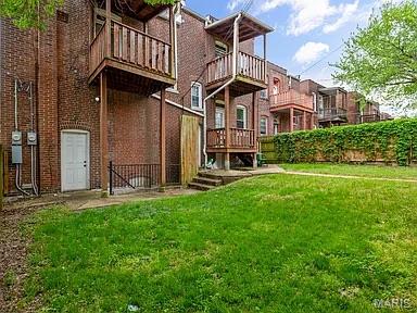 Nicholsons Compton Hill Add - Residential Income