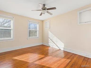 Nicholsons Compton Hill Add - Residential Income
