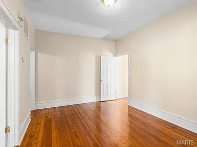 Nicholsons Compton Hill Add - Residential Income