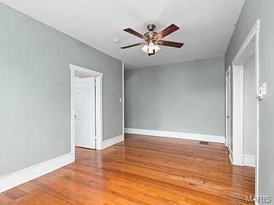Nicholsons Compton Hill Add - Residential Income