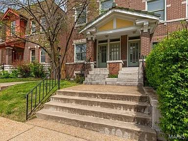Nicholsons Compton Hill Add - Residential Income