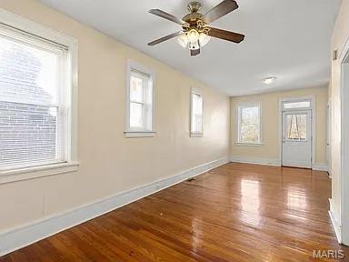 Nicholsons Compton Hill Add - Residential Income